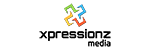 Xpressionz Media Logo
